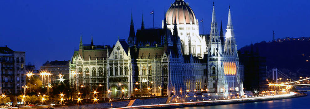 Budapest (Hungría)
